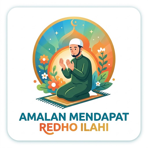 Doa Harian