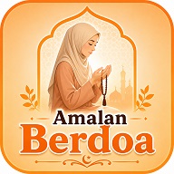 Amalan Berdoa