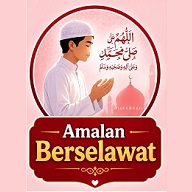 Amalan Berselawat