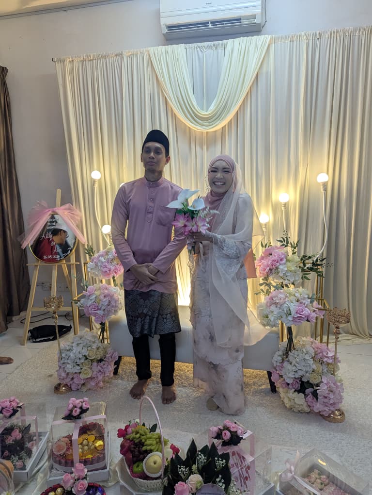 Gambar Pengantin 1