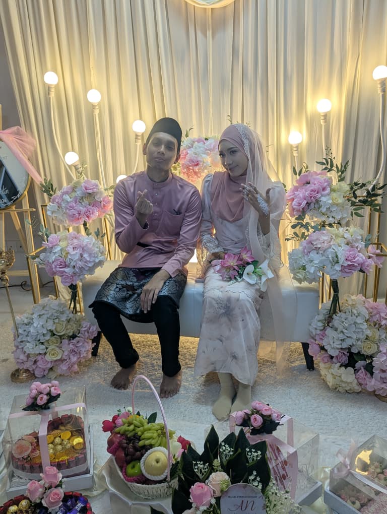 Gambar Pengantin 2