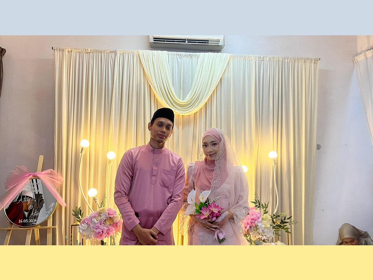 Gambar Pengantin 4